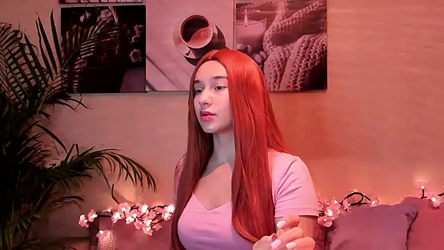 Camilla  Noor online show from 20, 7, 2026