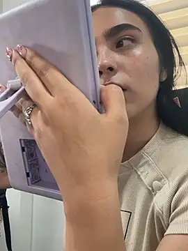 Sara fernandez- online show from 16, 6, 2026