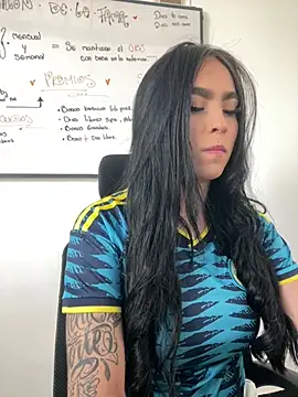 Sara fernandez- online show from 23, 6, 2026