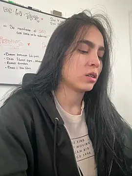 Sara fernandez- online show from 25, 6, 2026