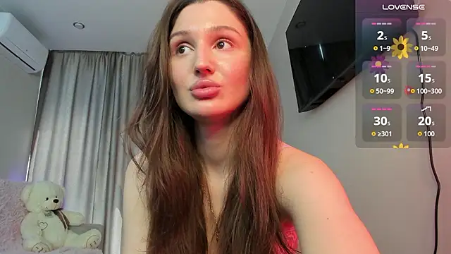 Snapshot of tender_babyyy chatting on 3, 7, 2026 tender babyyy online show from 3, 7, 2026