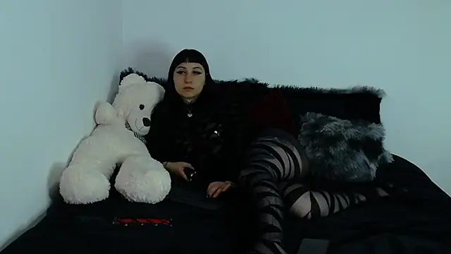 Snapshot of x_lilith_ chatting on 16, 6, 2026 x lilith online show from 16, 6, 2026