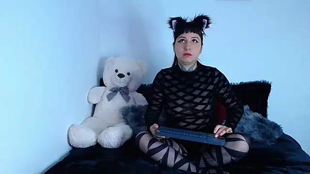 Snapshot of x_lilith_ chatting on 1, 7, 2026 x lilith online show from 1, 7, 2026