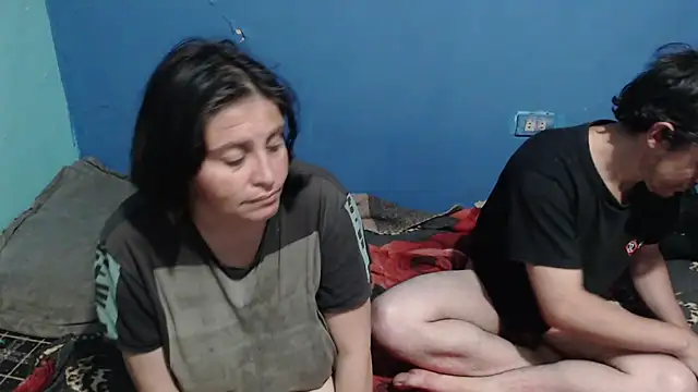 Snapshot of Adan_eva26 chatting on 3, 7, 2026 Adan eva26 online show from 3, 7, 2026