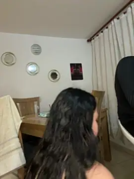 Snapshot of Lovers_room chatting on 10, 7, 2026 Lovers room online show from 10, 7, 2026
