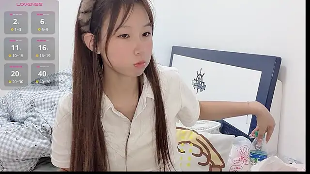 77-Xiaodigua online show from 24, 6, 2026