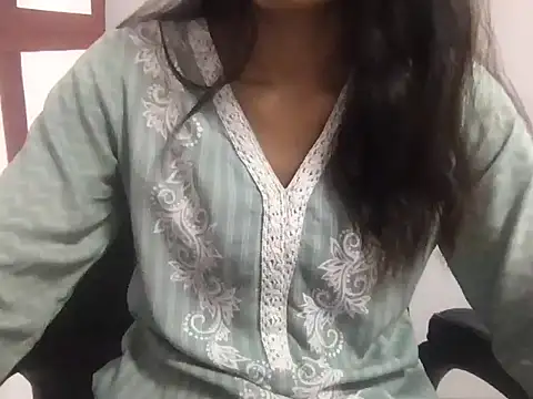 SIMRAN RANI online show from 12, 6, 2026