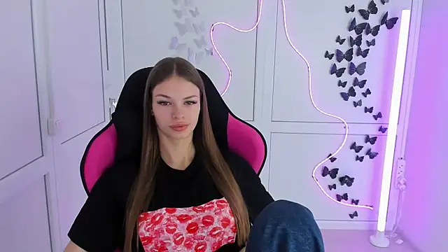 KaterineSunny online show from 18, 7, 2026