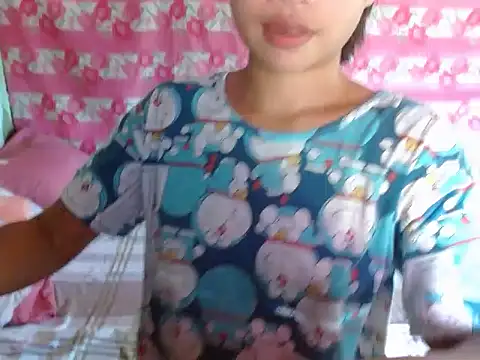 Itsme Foxy Shantale online show from 27, 6, 2026