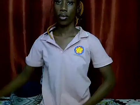 Snapshot of Black_berrry chatting on 16, 7, 2026 Black berrry online show from 16, 7, 2026