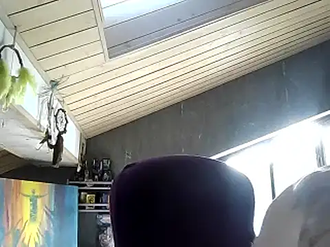 Snapshot of SpaceJet_0Novolyn chatting on 19, 6, 2026 SpaceJet 0Novolyn online show from 19, 6, 2026