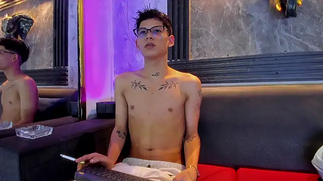 Brianhot0F online show from 27, 6, 2026