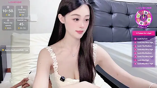 Snapshot of Ellaa999 chatting on 11, 6, 2026 Ellaa999 online show from 11, 6, 2026