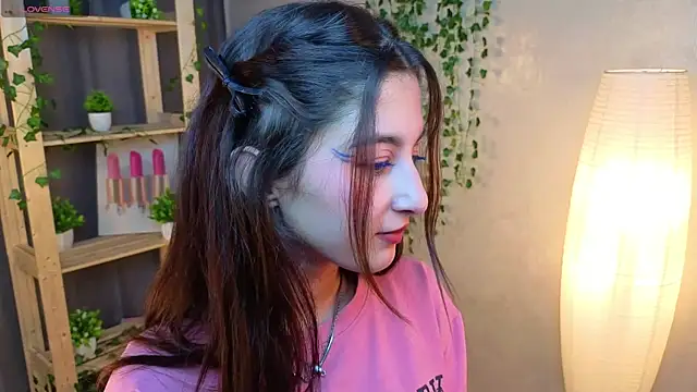 Snapshot of JasminKitany chatting on 8, 6, 2026 JasminKitany online show from 8, 6, 2026