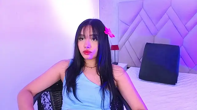 Snapshot of Mila__Fire chatting on 25, 6, 2026 Mila Fire online show from 25, 6, 2026