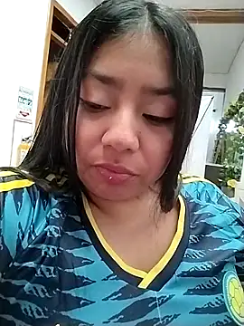 Amber Herrera online show from 18, 6, 2026