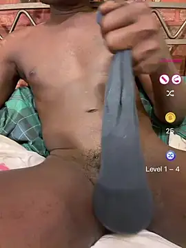 DaDarkLord online show from 11, 7, 2026
