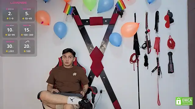 Snapshot of Nicolas_AthleticBoy chatting on 12, 7, 2026 Nicolas AthleticBoy online show from 12, 7, 2026