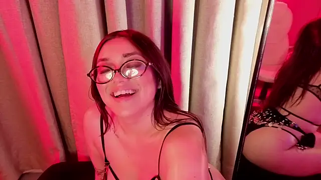 Snapshot of ginger_honey_ chatting on 2, 7, 2026 ginger honey online show from 2, 7, 2026