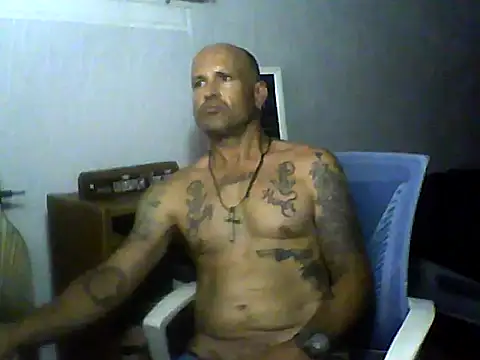 Snapshot of SlickDickyadown chatting on 25, 6, 2026 SlickDickyadown online show from 25, 6, 2026