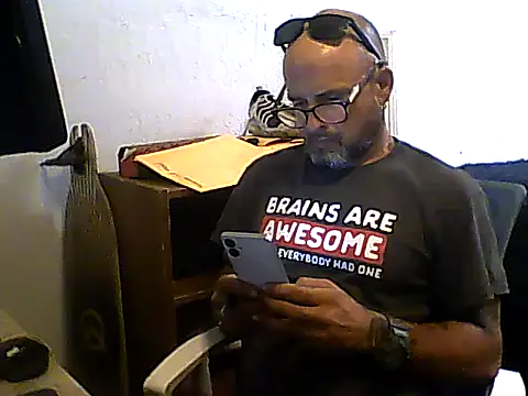 Snapshot of SlickDickyadown chatting on 12, 7, 2026 SlickDickyadown online show from 12, 7, 2026