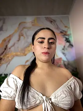 Snapshot of LILI_911 chatting on 16, 6, 2026 LILI 911 online show from 16, 6, 2026