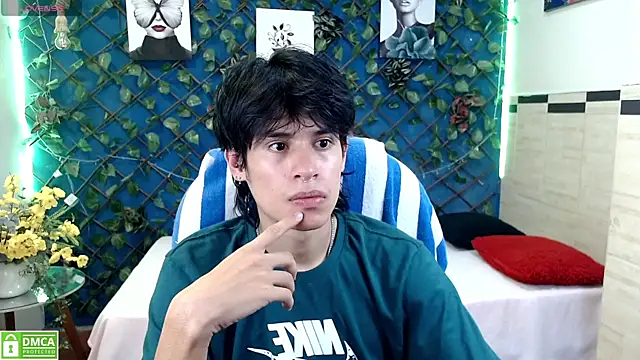 Snapshot of wayath1 chatting on 16, 7, 2026 wayath1 online show from 16, 7, 2026