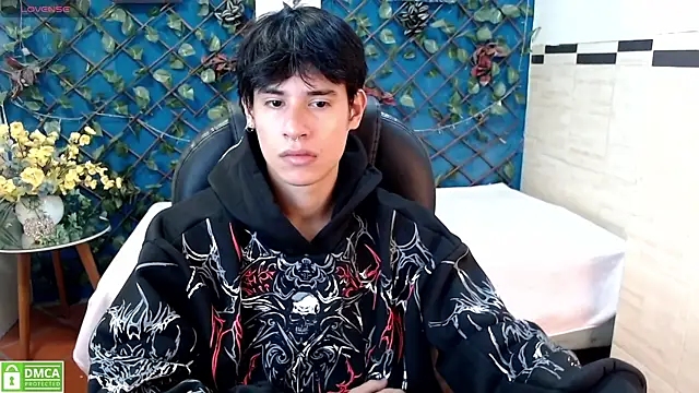 Snapshot of wayath1 chatting on 18, 7, 2026 wayath1 online show from 18, 7, 2026