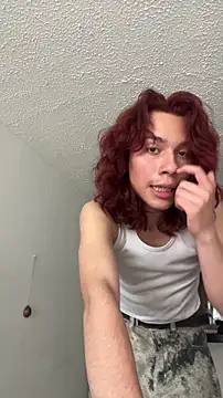 Snapshot of RockstarAlex chatting on 9, 6, 2026 RockstarAlex online show from 9, 6, 2026