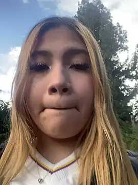 zury cute1 online show from 27, 6, 2026