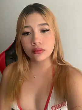 zury cute1 online show from 28, 6, 2026