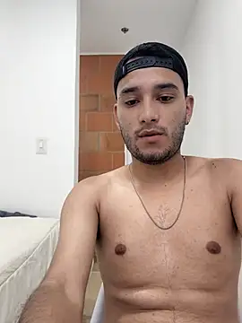 Snapshot of Thiago_Stone1 chatting on 27, 6, 2026 Thiago Stone1 online show from 27, 6, 2026