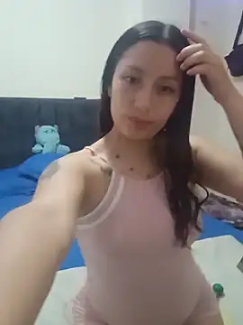 Snapshot of MiaSaen chatting on 10, 6, 2026 MiaSaen online show from 10, 6, 2026