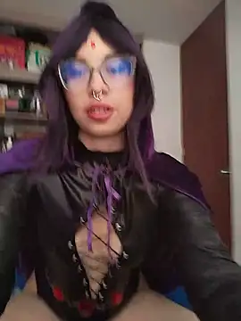 Snapshot of _CherrySweetie_ chatting on 16, 6, 2026 CherrySweetie online show from 16, 6, 2026