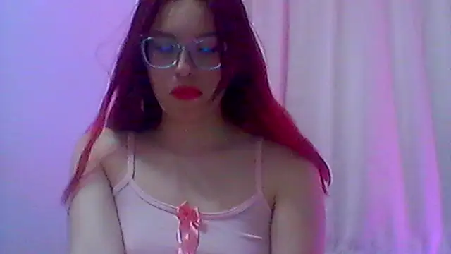 Snapshot of _CherrySweetie_ chatting on 30, 7, 2026 CherrySweetie online show from 30, 7, 2026