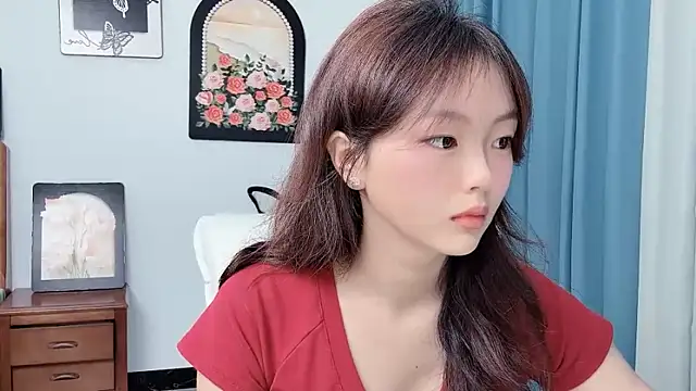Snapshot of wenwen8888 chatting on 11, 6, 2026 wenwen8888 online show from 11, 6, 2026