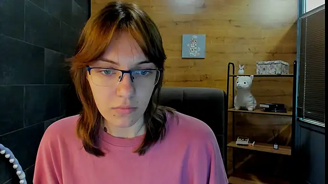 KristennMartin online show from 12, 6, 2026