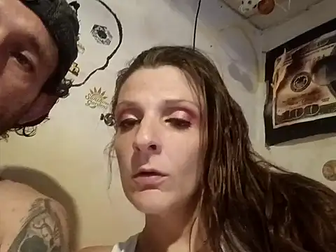 Dubbbetty online show from 24, 7, 2026