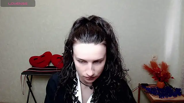 Snapshot of LilithRivi chatting on 8, 6, 2026 LilithRivi online show from 8, 6, 2026