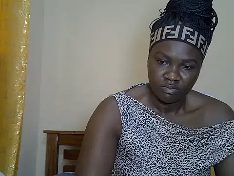 PrittyAnna online show from 23, 6, 2026