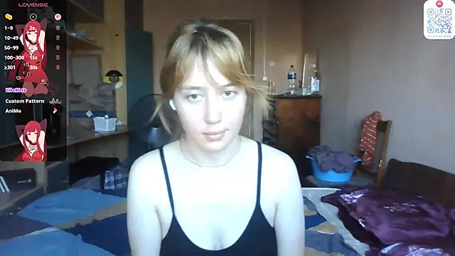 Snapshot of Mowhlntime chatting on 11, 7, 2026 Mowhlntime online show from 11, 7, 2026
