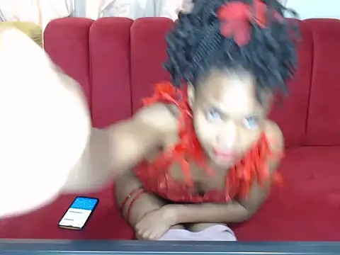 Cristinaahxx online show from 14, 7, 2026