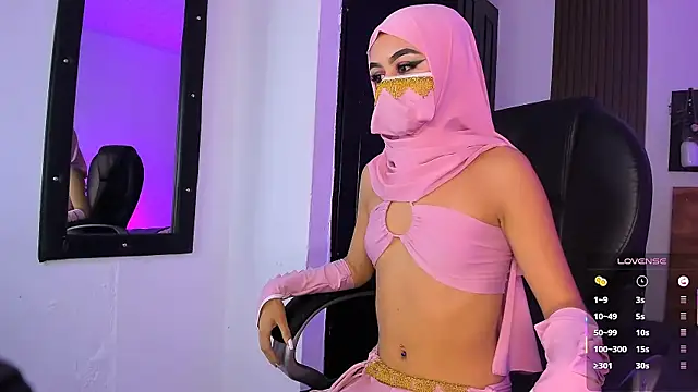 Snapshot of Alessia__a chatting on 18, 6, 2026 Alessia a online show from 18, 6, 2026