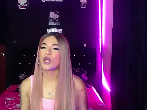 madame kitty online show from 10, 7, 2026