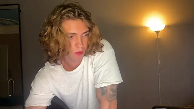 DanielWalkerr online show from 8, 7, 2026