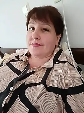ViolettaLove888 online show from 13, 7, 2026