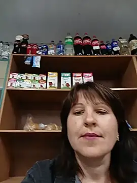 ViolettaLove888 online show from 20, 7, 2026