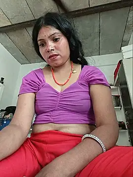 Snapshot of Jankisigh chatting on 19, 6, 2026 Jankisigh online show from 19, 6, 2026
