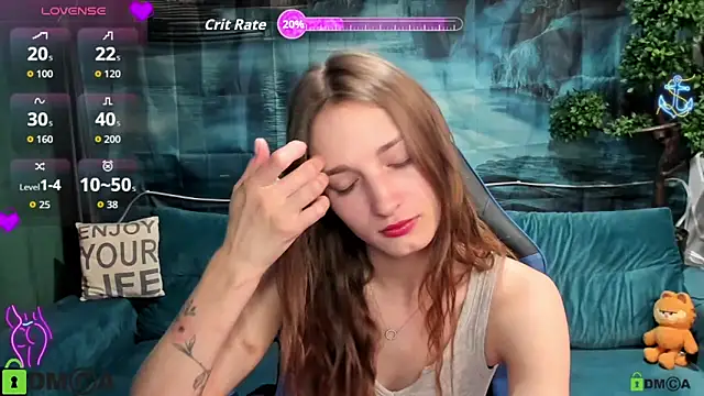 Snapshot of MaryMee88 chatting on 16, 6, 2026 MaryMee88 online show from 16, 6, 2026