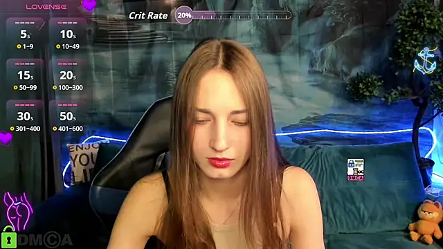 Snapshot of MaryMee88 chatting on 18, 6, 2026 MaryMee88 online show from 18, 6, 2026